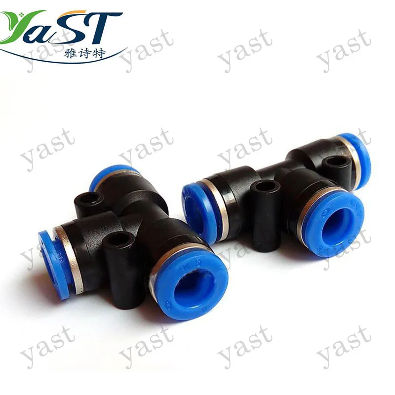 Стоматологический трехсторонний пластиковый материал для клапана воздушного