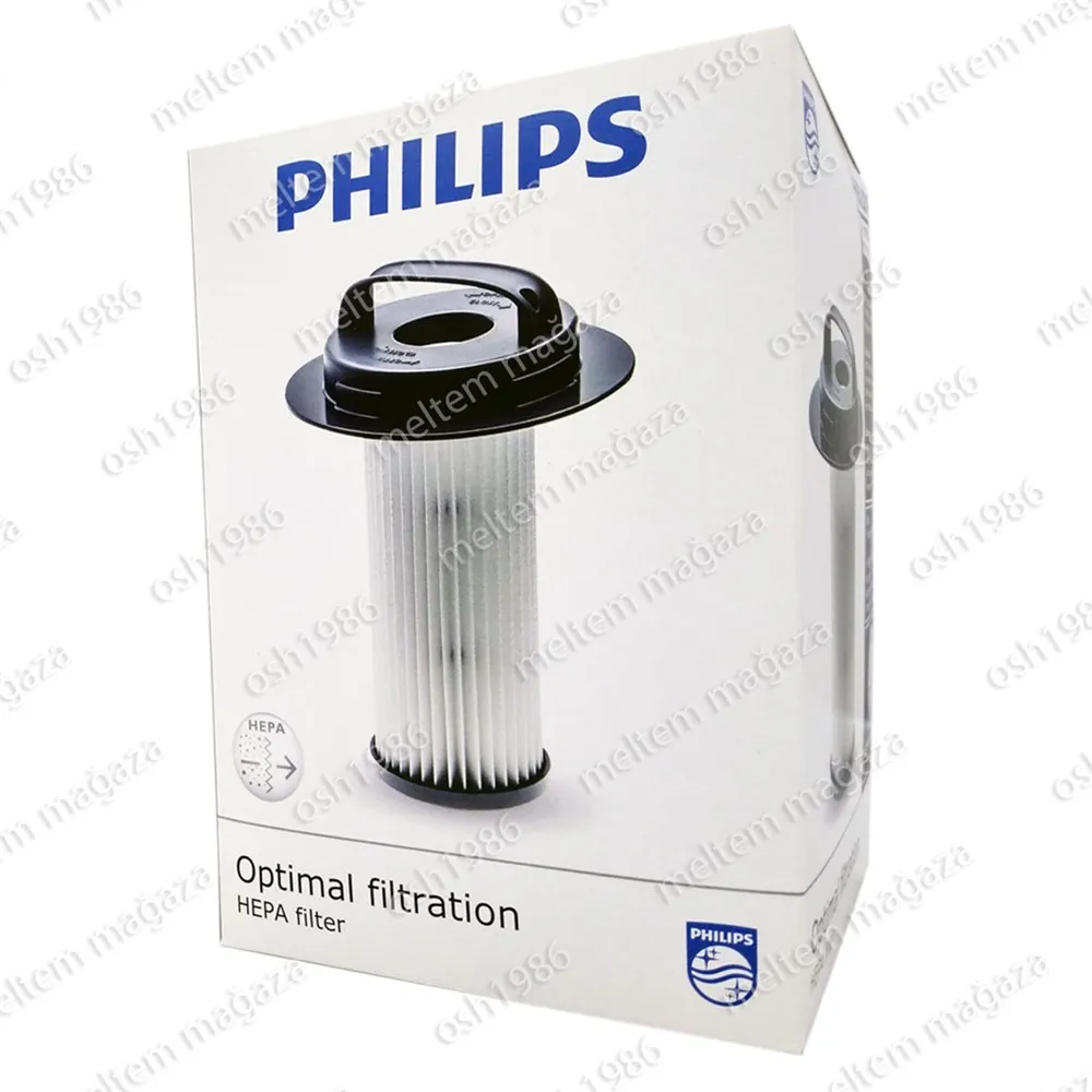 Philips FC 9214 Marathon Hepa и набор фильтров цилиндра (A + качество) | Бытовая техника