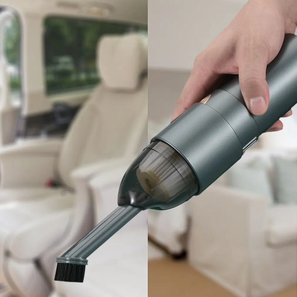 

Mini Charging Vacuum Cleaner Hand Held Vacuum Cleaner Computer Hard Disk Capacitor Cleaner Cordless Vacuum Cleaner