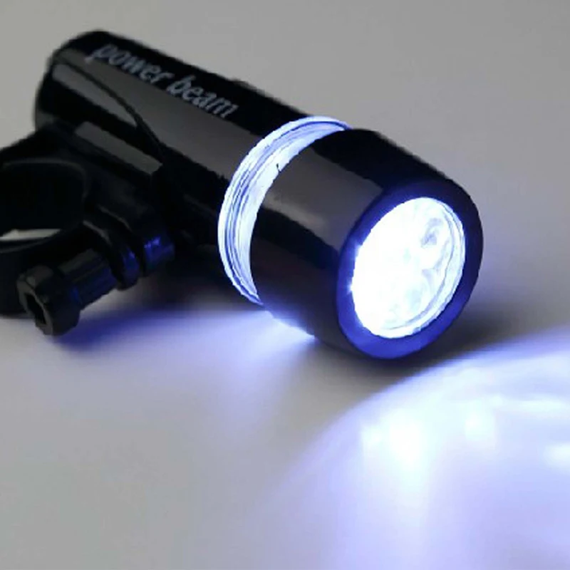 Водонепроницаемый велосипеда спереди и длинное сзади светильник набор хвост