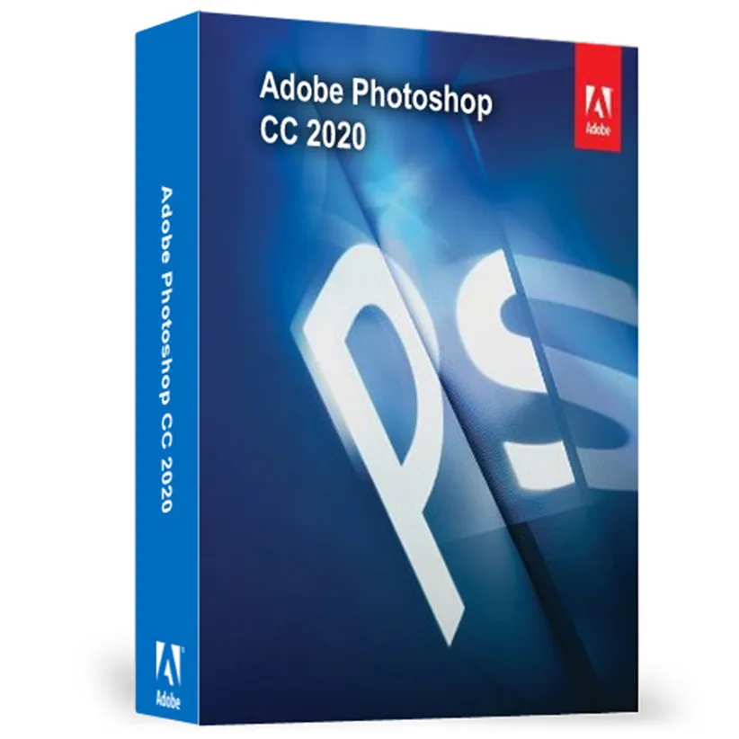 

PHOTOSHOP CC 2020 Windows