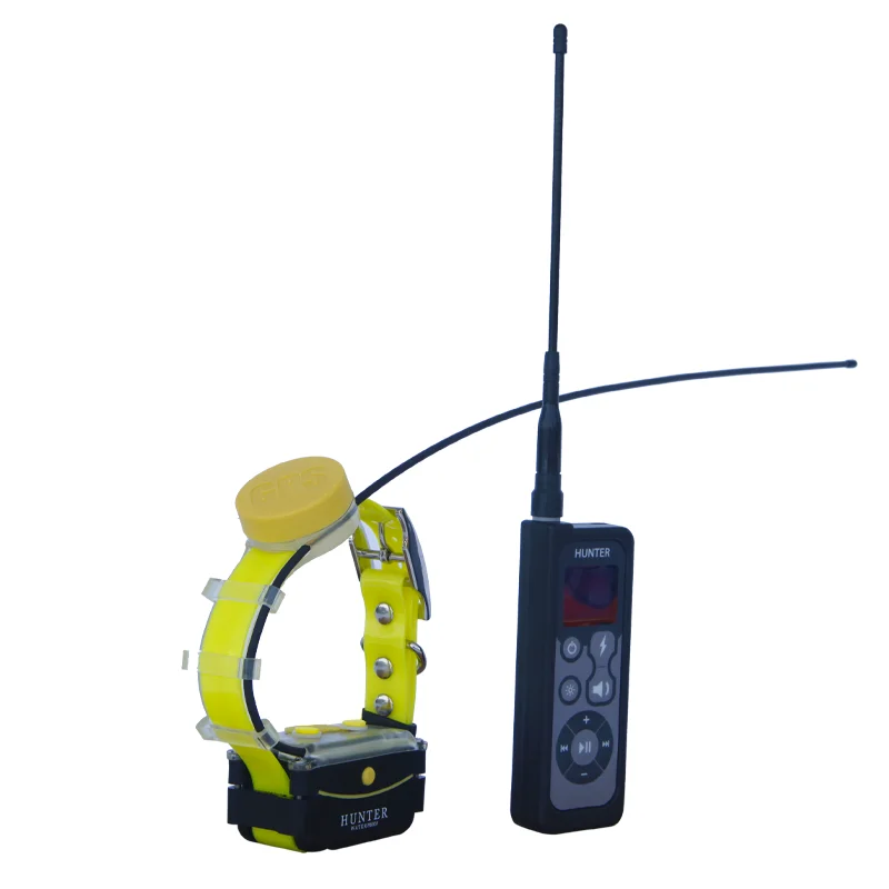 Localizador de perro por GPS, COLLAR impermeable para caza, 25000 PRO-1