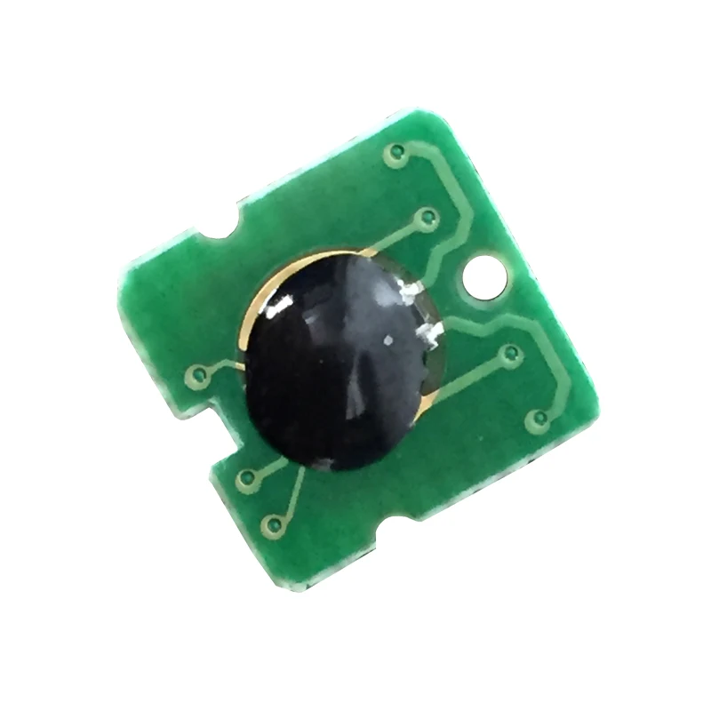 

2 шт. T6193 чип бака отработанных чернил один раз чип для Epson Surecolor T3000 T5000 T7200 T3270 T5270 F6070 T7000 T3200 T5200 принтер