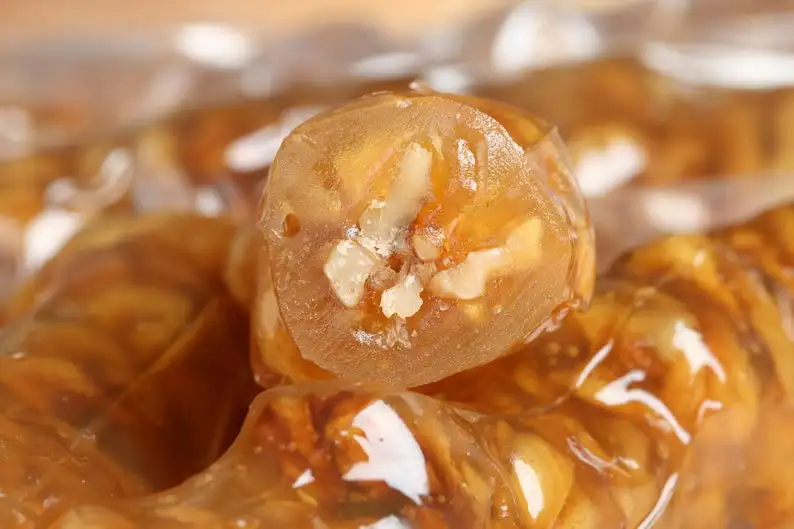 

Gulluoglu Walnut Churchkhela (Cevizli Sucuk)