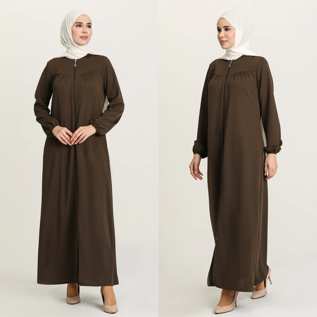 Caftan Marocain Abaya Dubai Turkey Hijab Dress African Dresses For Women Robe De Moda Musulman Femme Islam Kaftan Musliim