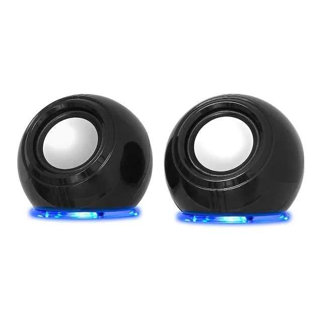 Фрисби FS-2130U RGB светодиодный динамик 454286130 | Электроника