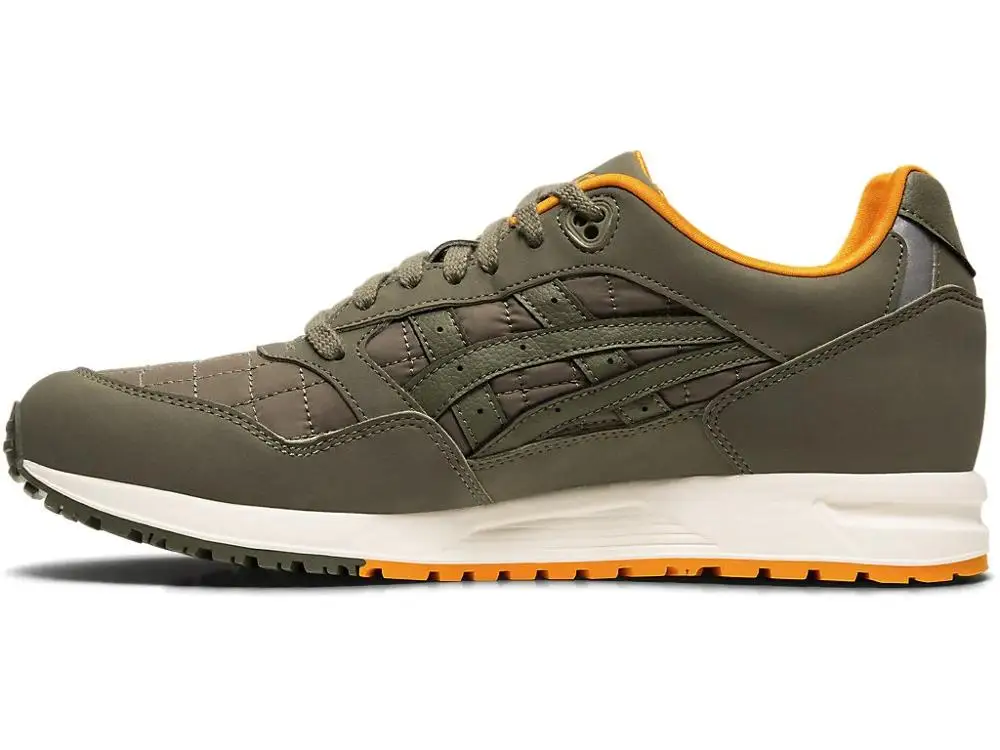 Кроссовки Asics GELSAGA 1191A187 300|Беговая обувь| |