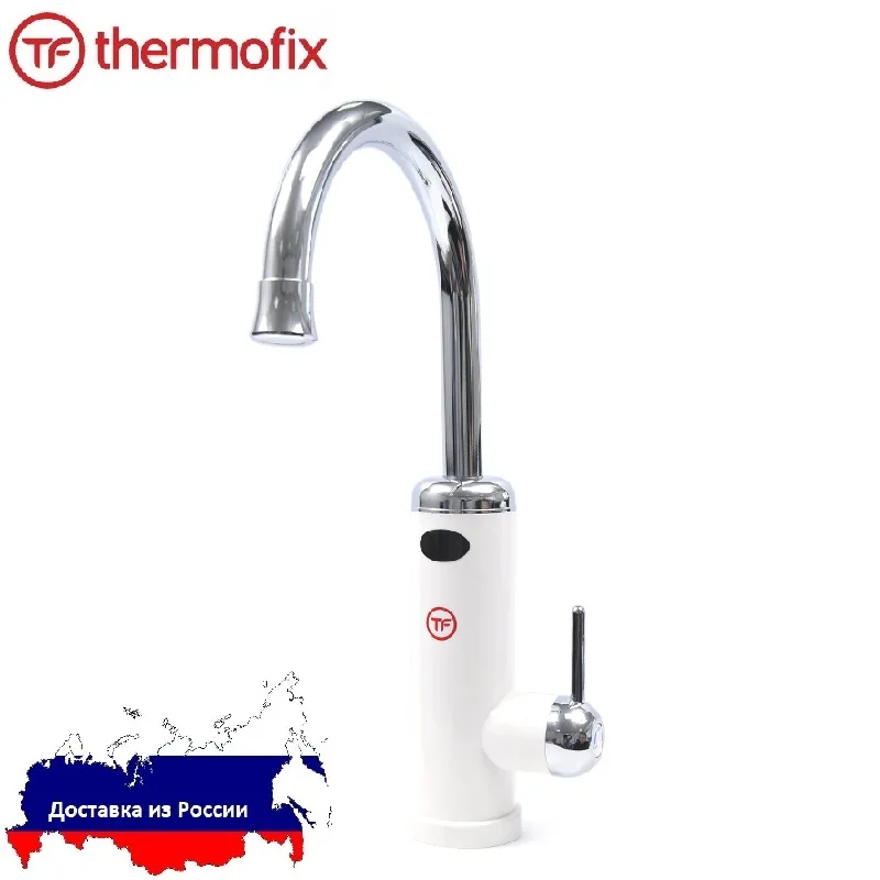 Водонагреватель Thermofix(КВ-31W) водонагреватель проточный электрический тэн для