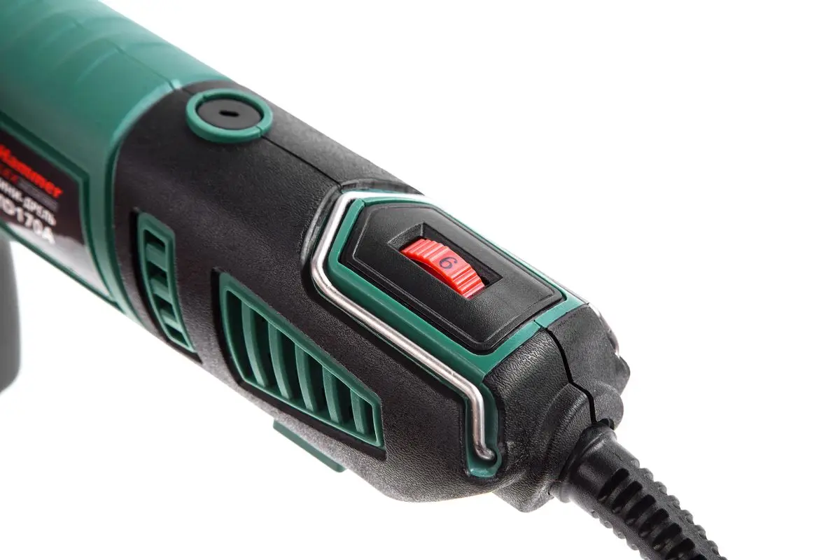 Мини-дрель HAMMER MD 170 A 43265 | Инструменты