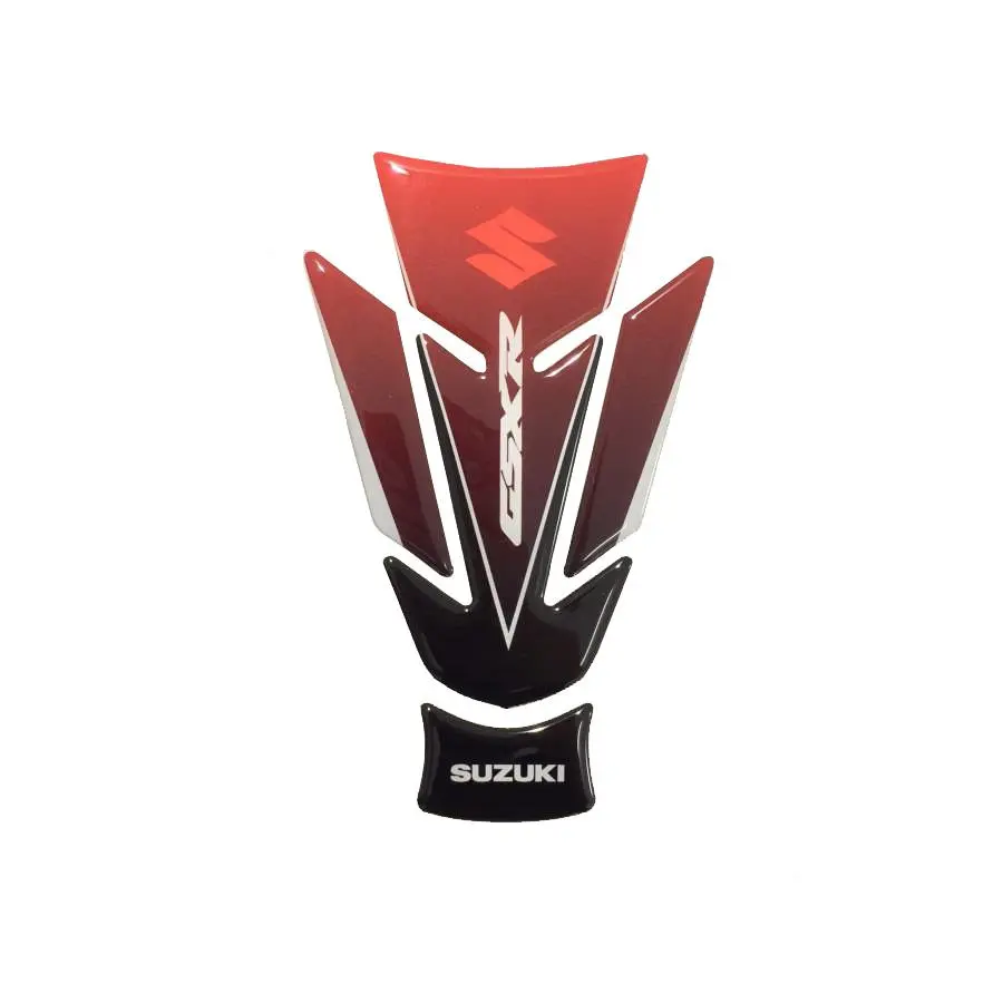 

GP Kompozit for Suzuki GSX-R 1000 Tank Pad
