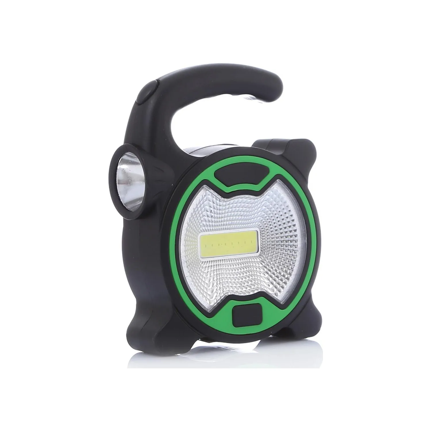 

Taşınabilir 1W Cob LED El Feneri