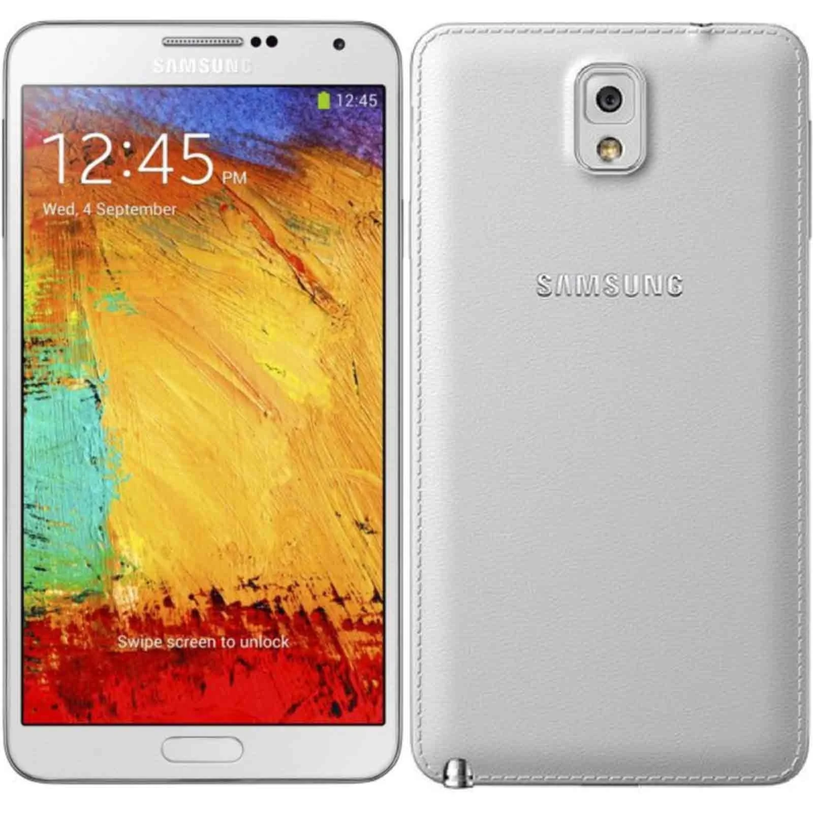 Samsung Galaxy Note 3 16 Гб N9005 4g 