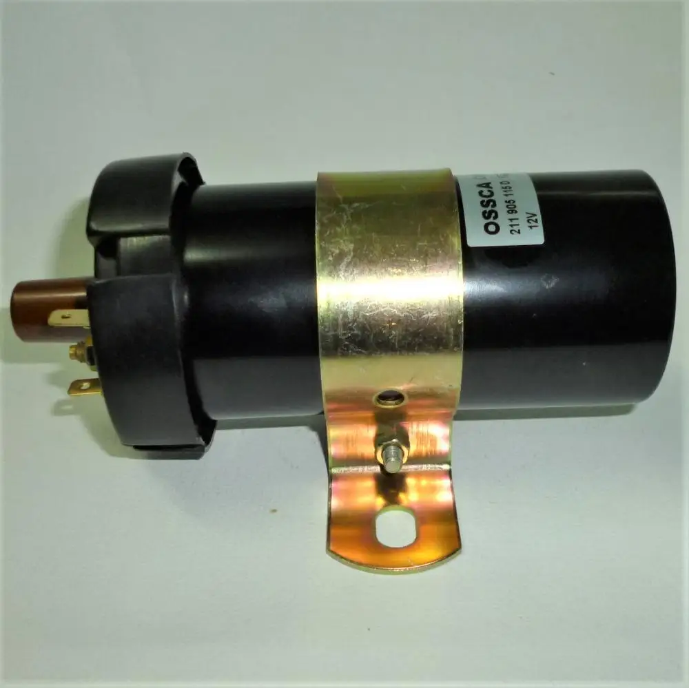 Катушка зажигания Ауди 80 100 Фольксваген Пассат Гольф Джетта|Катушка зажигания| |