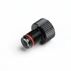 Сменный стеклянный объектив с коллимационным покрытием для NEJE MASTER 3500 МВт7 Вт, головка модуля лазерной гравировкирезки