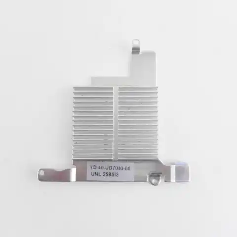 Fujitsu-Siemens Amilo D1845 Радиатор охлаждения чипсета 40-UD7040-00