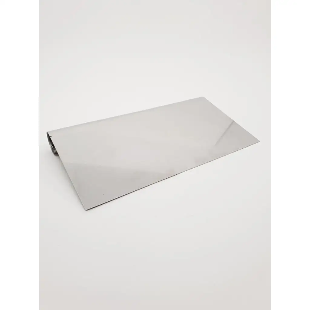 

Multi-Purpose Stainless Steel Scraper/Chopper 25cm