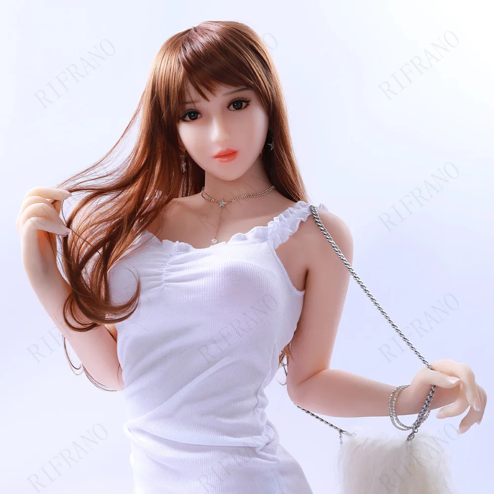 TMDOLL Новый секс кукла из тпе 163 м Скелет взрослые куклы для любви влагалище
