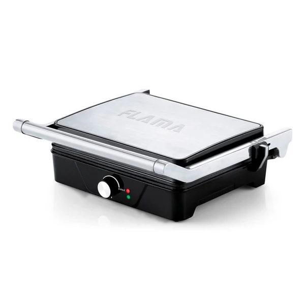 Contact Grill Flama 4521FL 2000W Stainless steel | Бытовая техника
