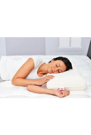 

Orthopedic Visco Pillow