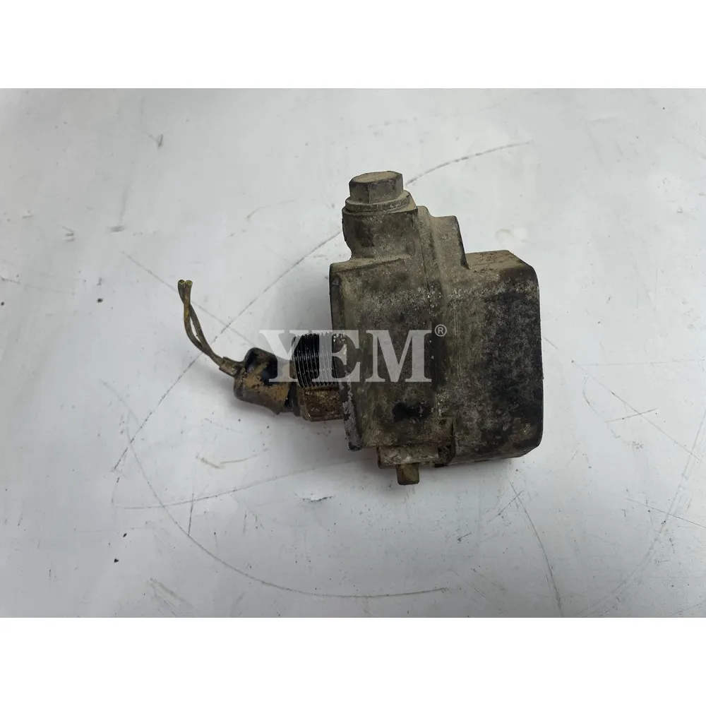 Запчасти для двигателя ISUZU 3KB1 масляный насос