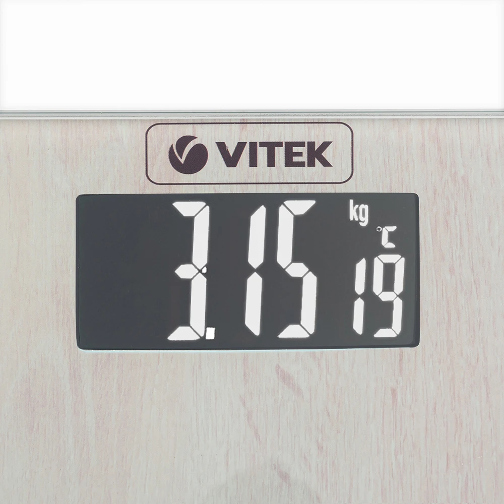 Весы напольные VITEK VT 8074|Весы| |