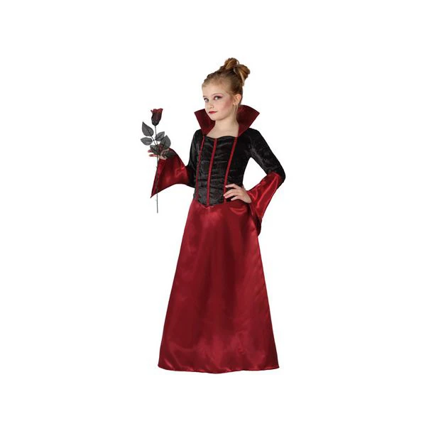 Костюм для детей Vampiress| |