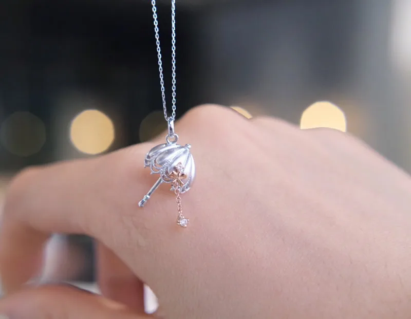 Aazuo Real 18K из чистого белого золота ювелирные изделия настоящий бриллиант H SI