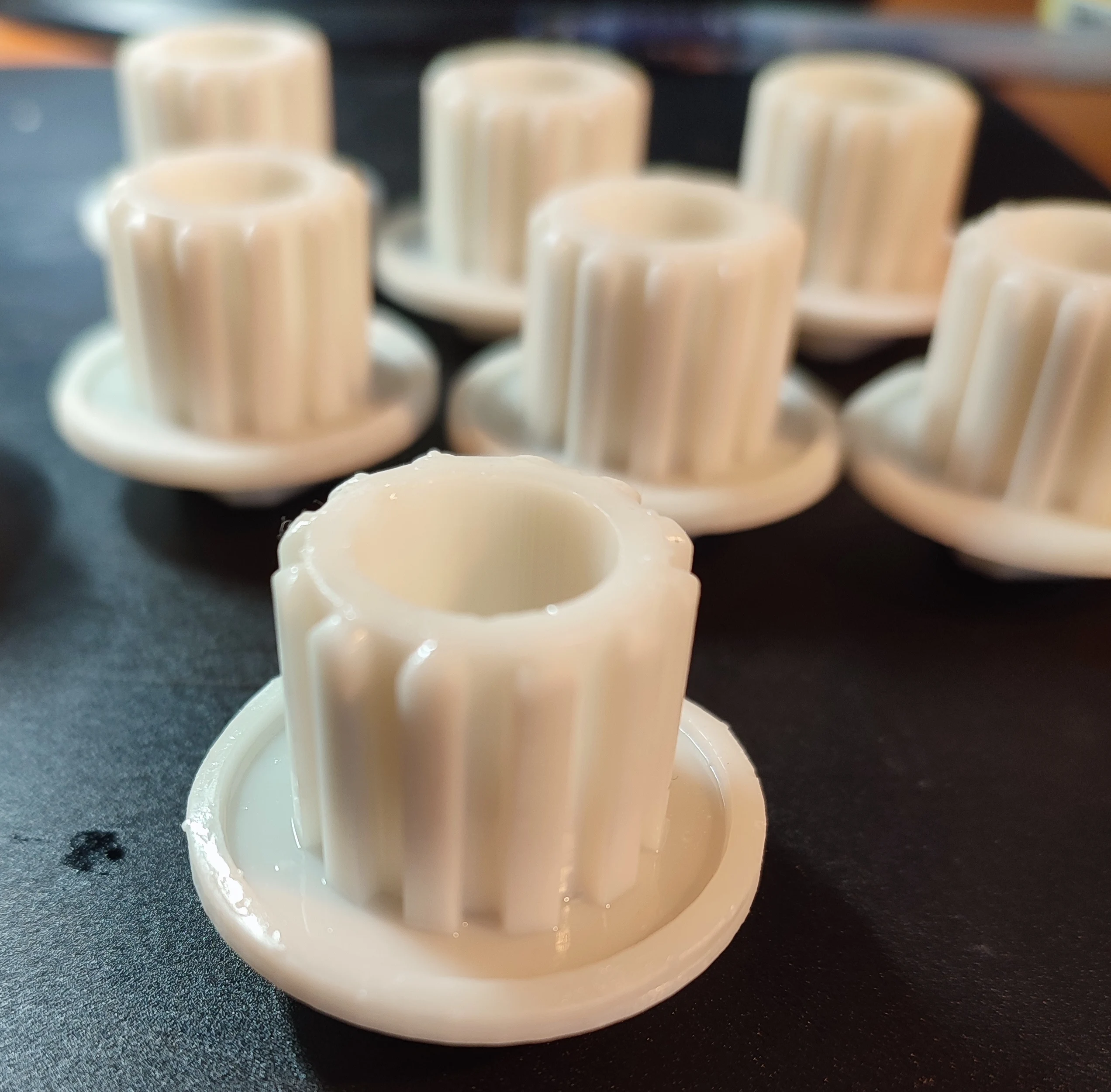 Sleeve Auger meat grinder Zelmer/Philips Price for 4 pieces | Meat Grinders