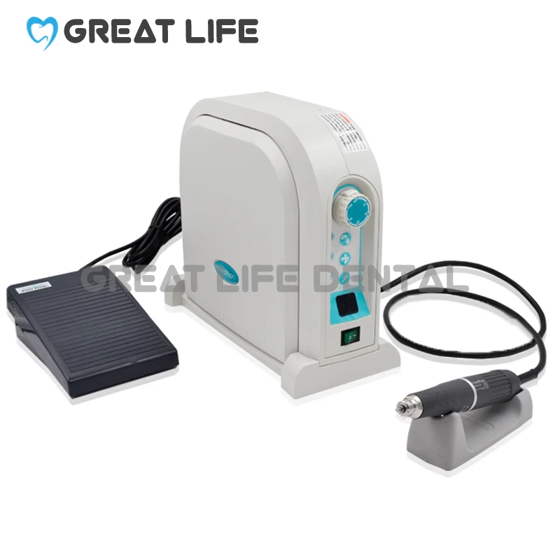 

50000 RPM Brushless Handpiece Dental lab Handpiece Dental Micro Motor Dental Polishing Handpiece Dentistry tool Micromotor