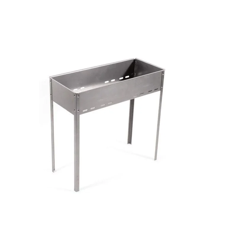 BBQ Cedar collapsible medium | Дом и сад