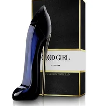 Hot Brand Original Perfume For Women Good Girl Eau de Perfume Spray for Women 2.7 Fl Oz Long Lasting