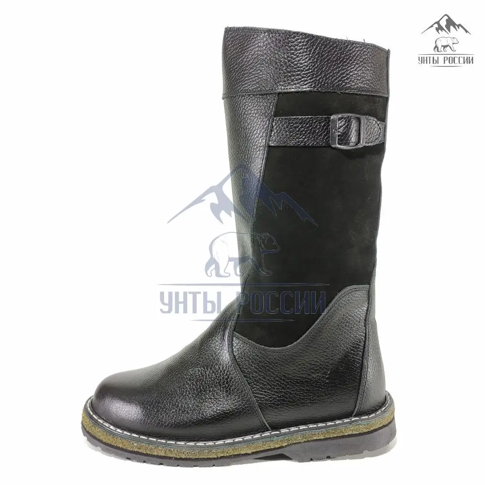 Монголки женские натуральные монгольские унты зимние сапоги натуральная кожа и