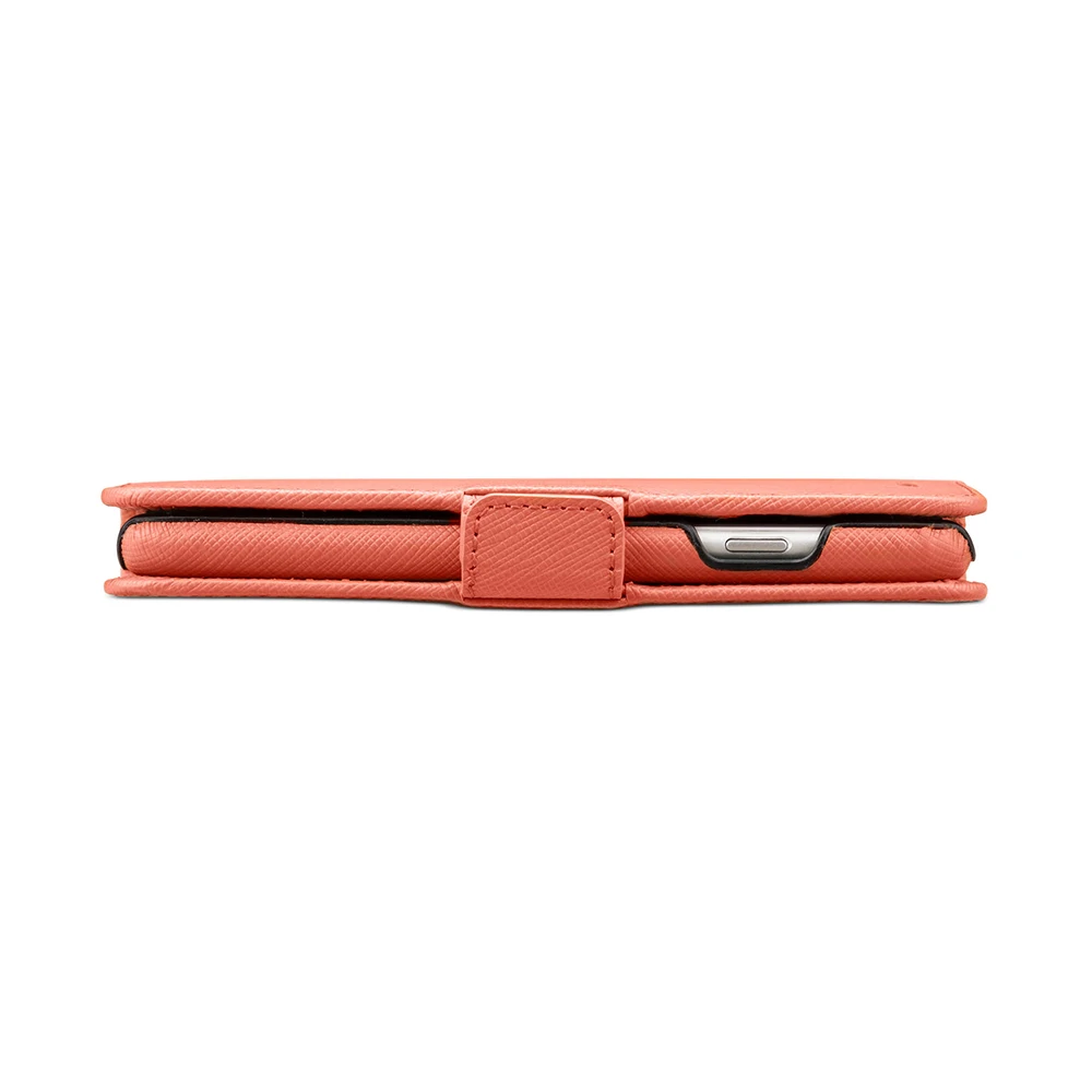 Чехол MODE New York iPhone 8/7/6 Rusty Rose коралловый (NYI|Бамперы| |
