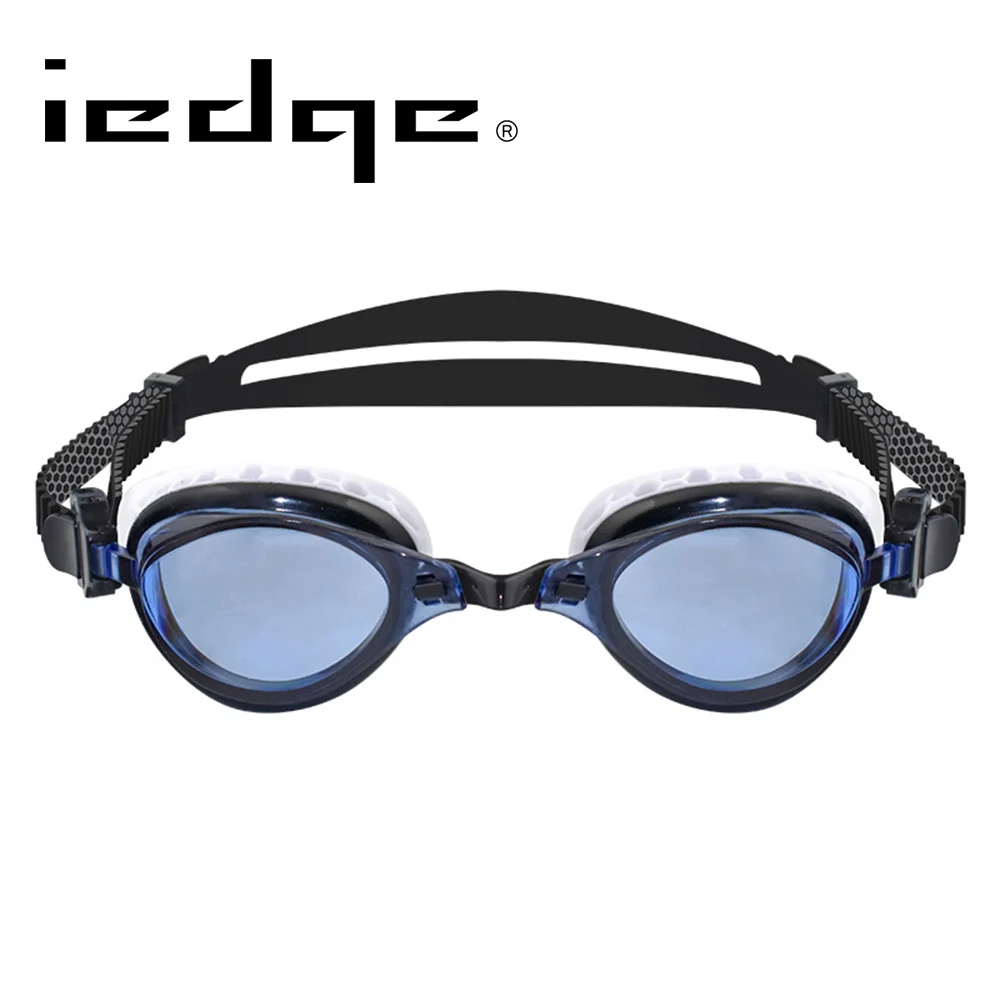 

Barracuda iedge Kids Swimming Goggles,Waterproof,Swim Eyewear For Children Ages 6-12 #VG-963