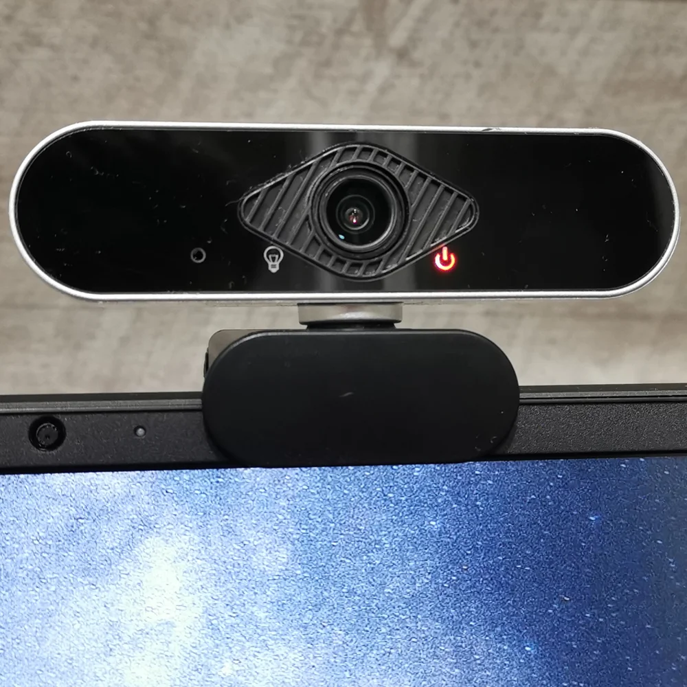 Веб-камера Xiaomi Xiaovv Via USB Camera 1080P XVV-6320S-USB | Компьютеры и офис