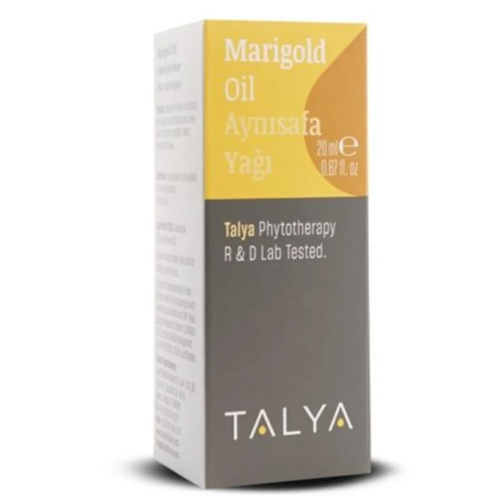 Масло календулы 20 мл магический эффект уход за кожей Уход волосами экзема