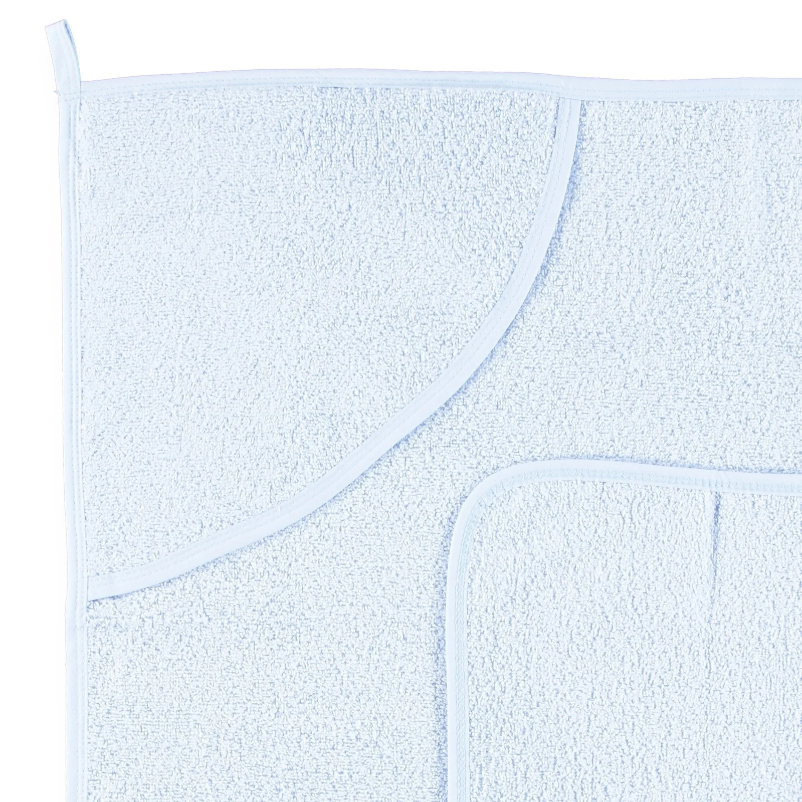 ebebek HelloBaby Multi-Use Soft Baby Towel | Мать и ребенок