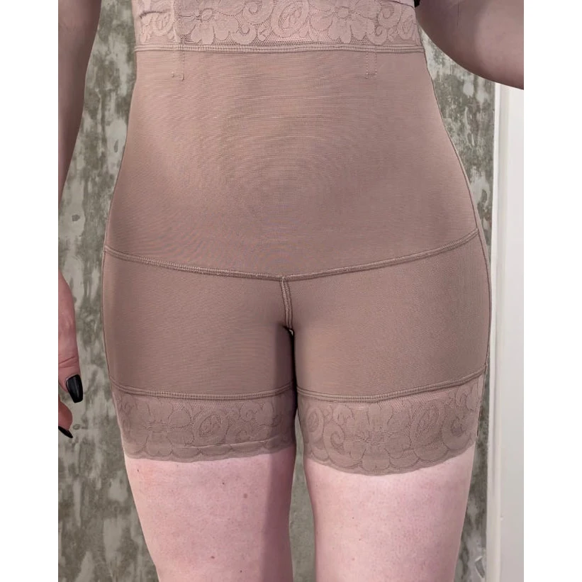 Shapewear For Women Waist Trainer Sexy Seamless Panties Butt Lifter Tummy Control Body Shaper  Slimming Sheath Fajas Colombianas