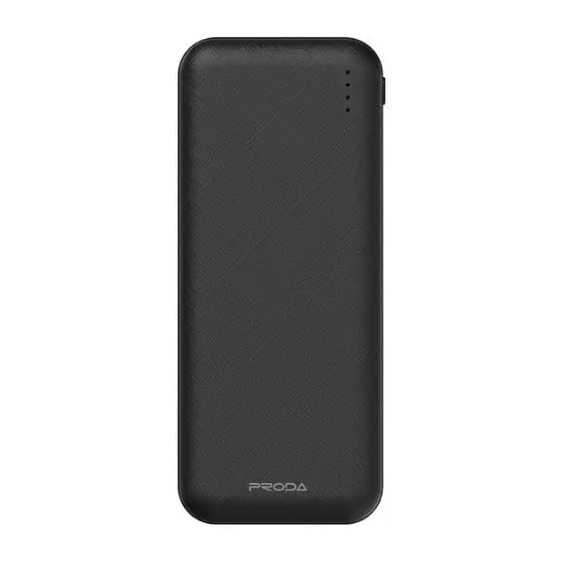 Внешний аккумулятор Proda ULTRON PD-P32 10000 мАч Белый | Мобильные телефоны и аксессуары