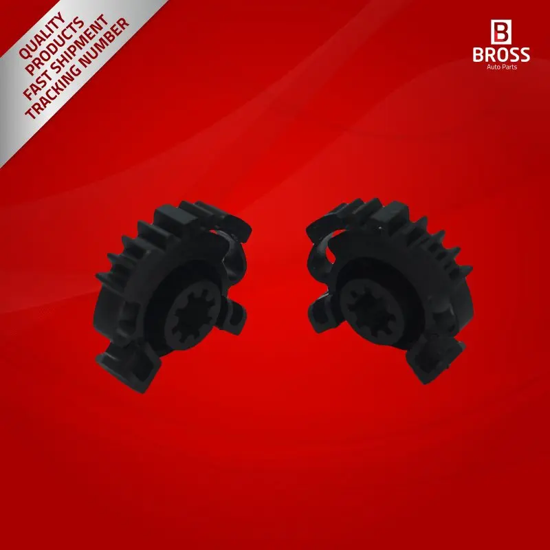 BGE593 2X тепла AC шестерня привода Cog 68214880AA для Dod. ge Durang
