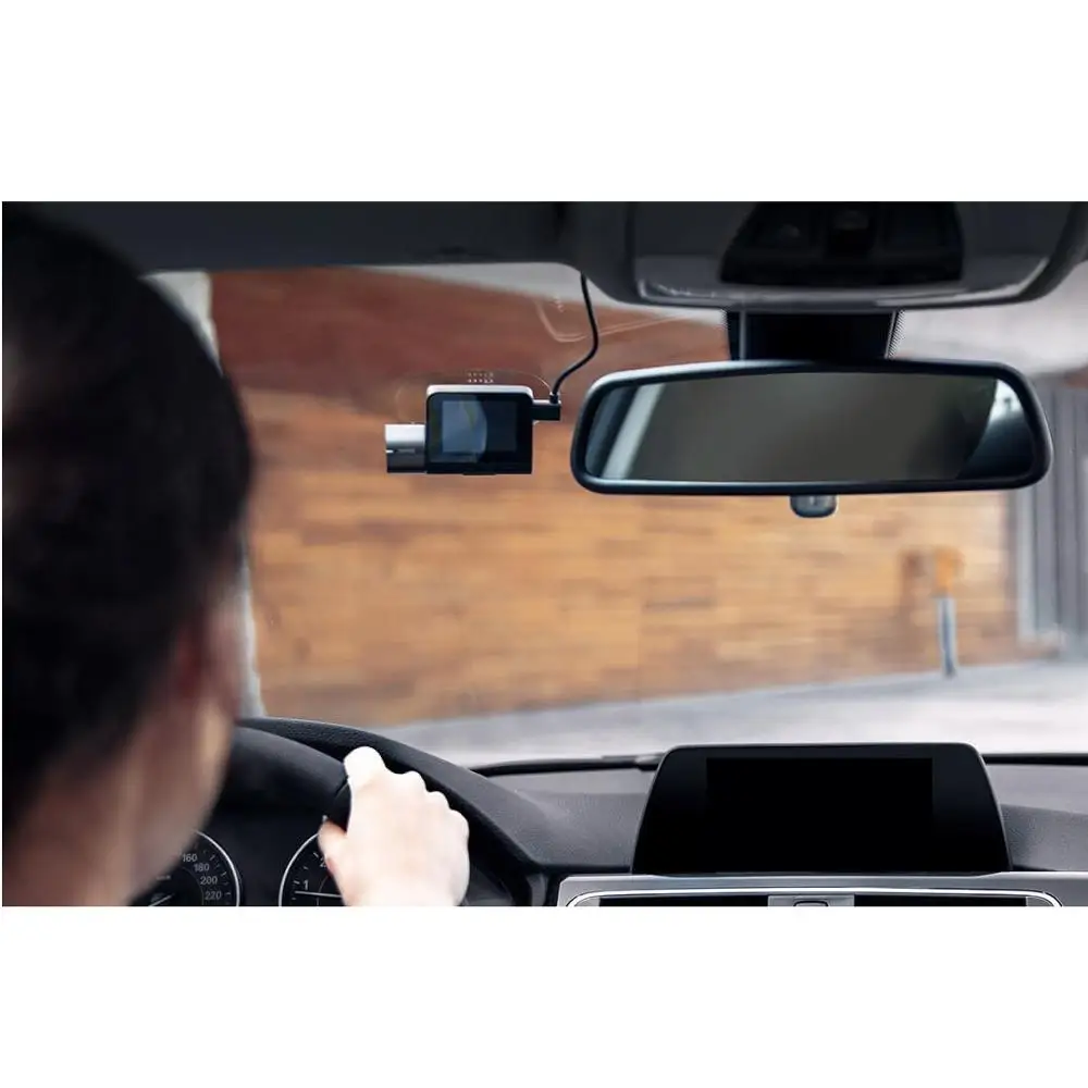Видеорегистратор Xiaomi 70mai Dash Cam Pro Midrive D02 | Автомобили и мотоциклы
