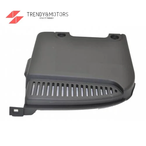 

Battery Protection Top Cover ABS Plastic 8200077765 for Renault Scenic 2 MK2