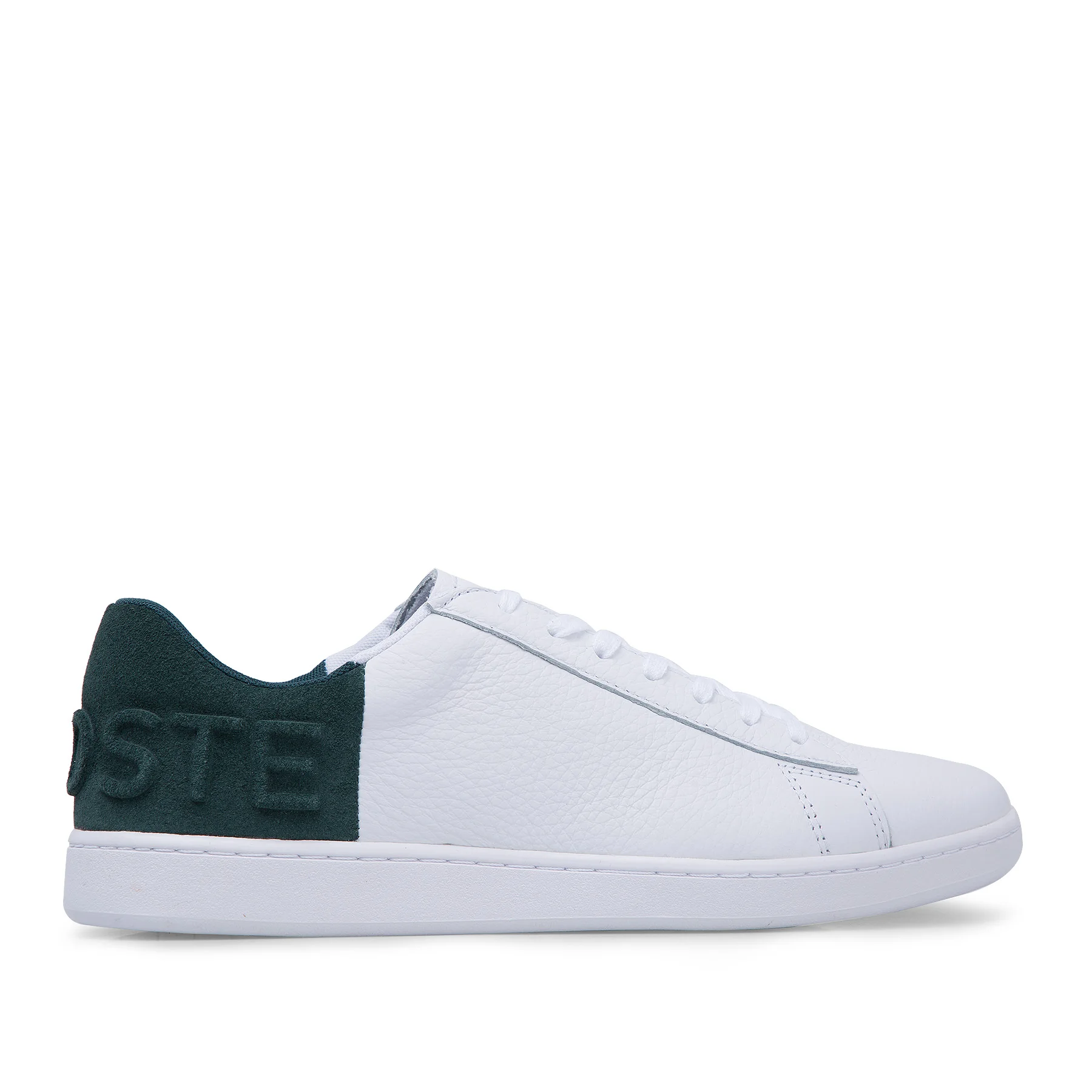 Кожаная обувь Lacoste Carnaby Мужская 738 SMA0044 1 R5 | Обувь
