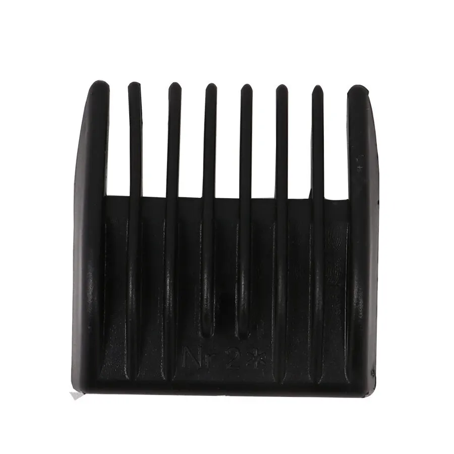 Триммер для волос 4 шт. бритвенный набор расчесок инструментов замены