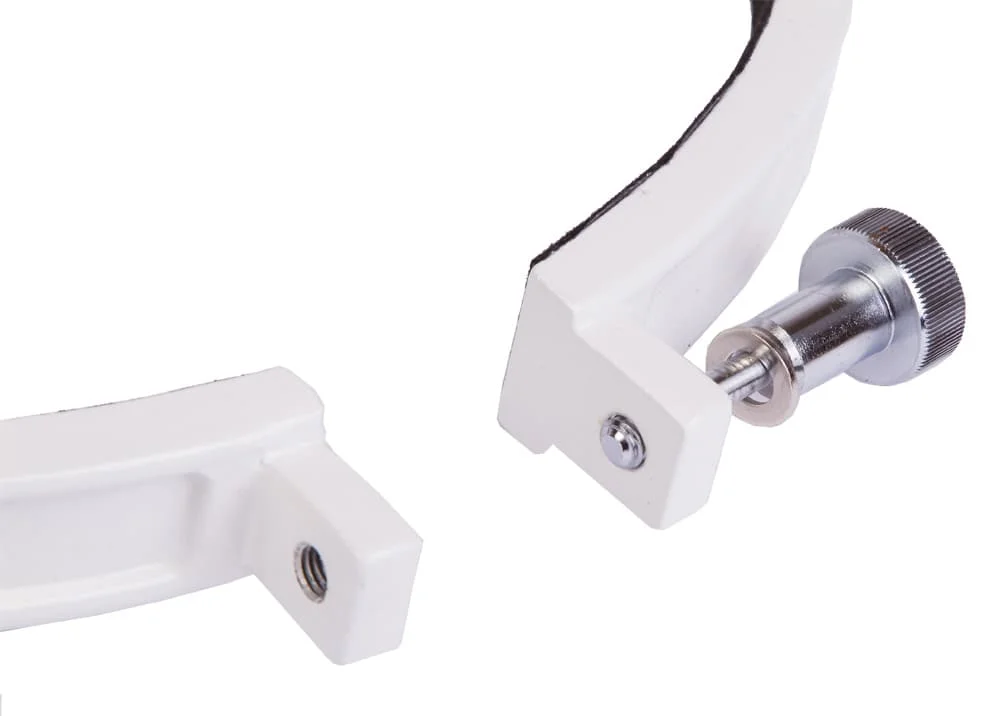 Кольца крепежные Sky-Watcher для рефлекторов 250 мм (внутренний диаметр 288 мм) |