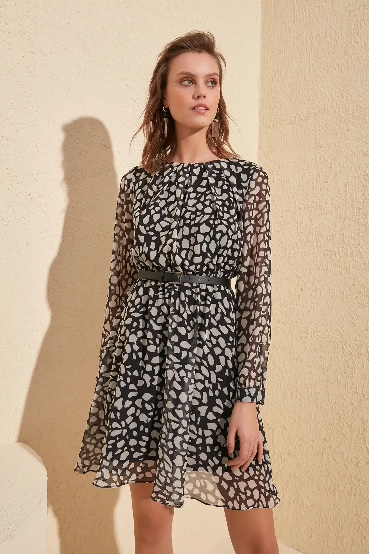 Arched платье TWOSS20EL1948|Женские платья| |