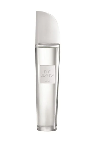 

Avon Pur Blanca Edt 50ml Women's Perfume