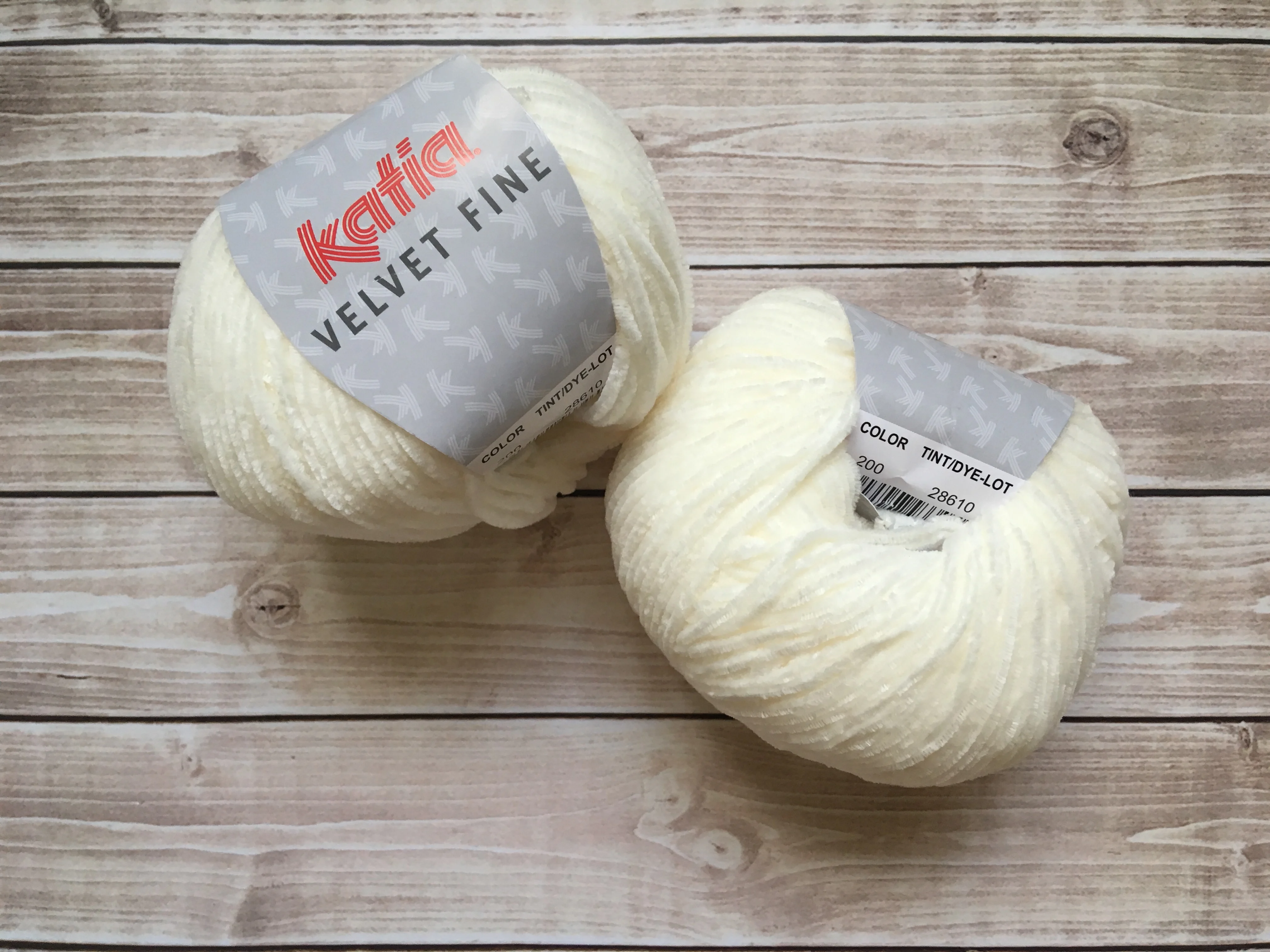 Пряжа велюровая Katia Velvet fine пряжа для игрушек плюшевая вязание 1 МОТОК | Дом и сад