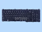 Клавиатура Toshiba С650, C660, L650, L750, L770, L775