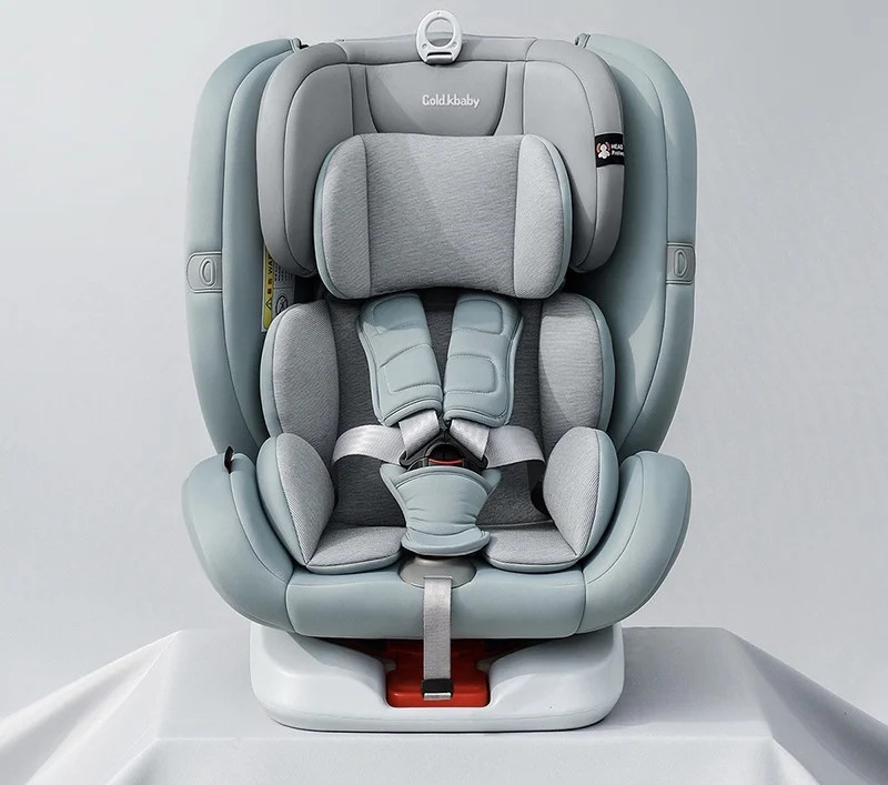 Детское автокресло с системой ISOFIX+LATCH 0 до +12 лет Baby car seat|Детские автокресла| |